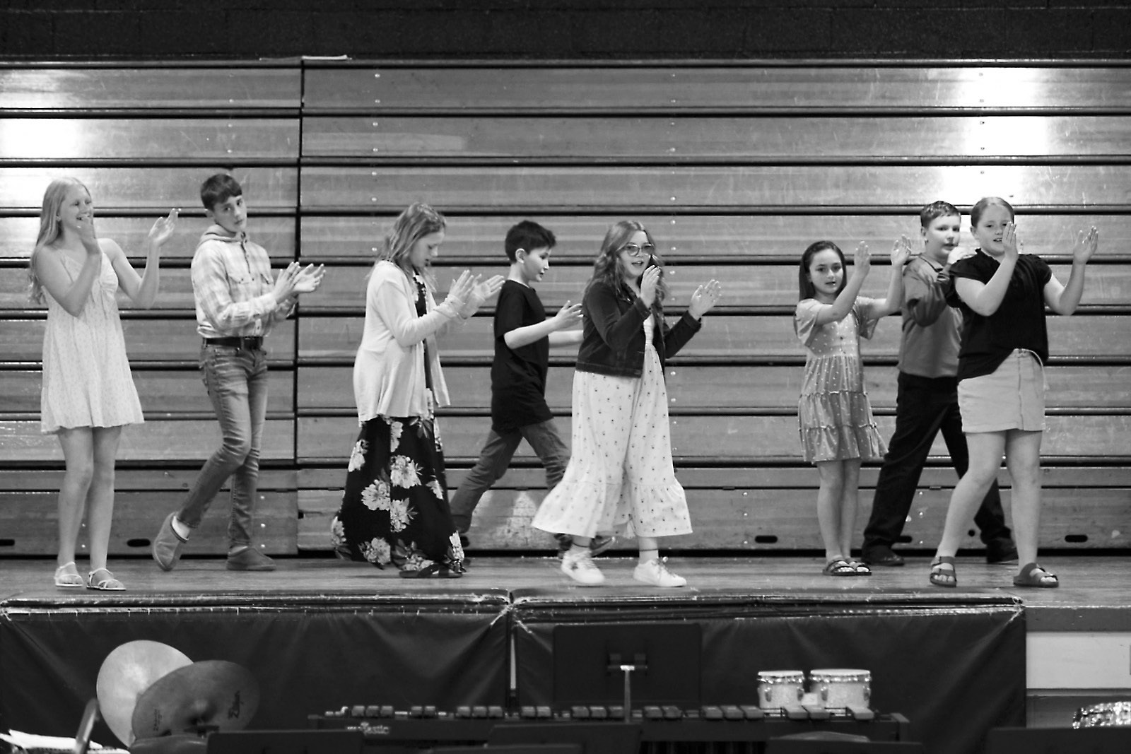 Munich School hosts Spring Concert