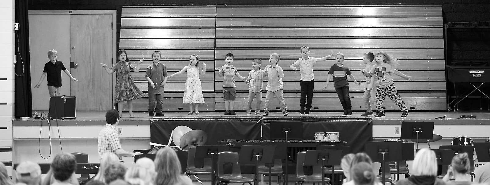 Munich School hosts Spring Concert