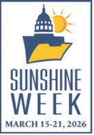 Sunshine Week shines light on government transparency and the public’s right to know