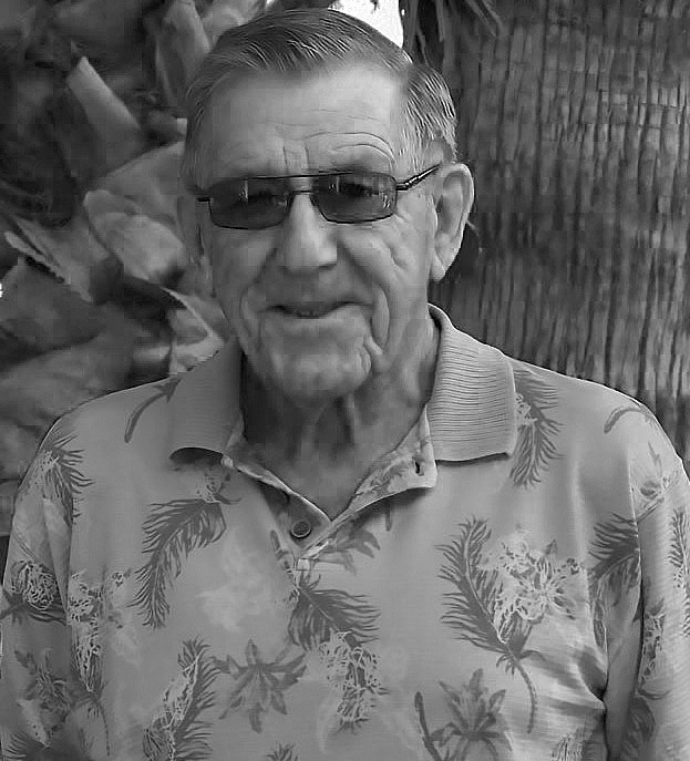 John Henry (Jack) Banasik
