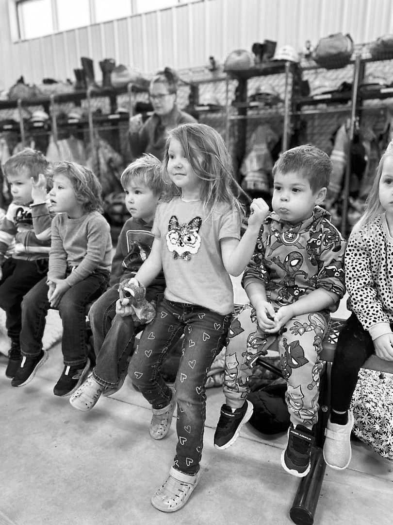 A Saint’s Shoutout: Celebrating our littlest Saints