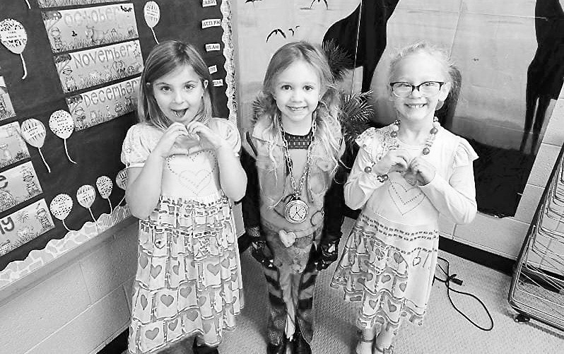 A Saint’s Shoutout: Celebrating our littlest Saints