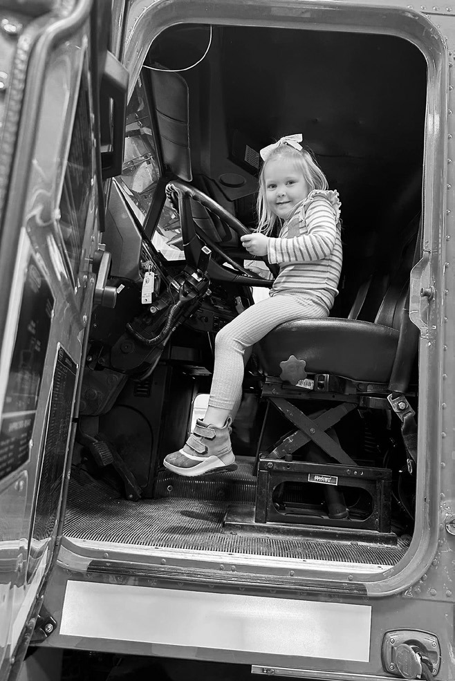 A Saint’s Shoutout: Celebrating our littlest Saints