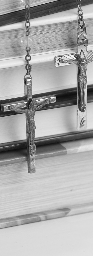 A Saint’s Shoutout: Celebrating our littlest Saints