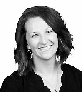 Mackenzie Feldhacker, OTD, OTR/L, CLT-LANA