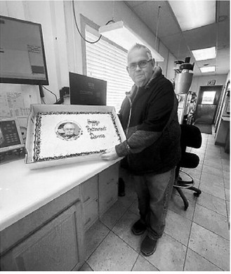 CHS marks retirement of longtime Langdon employee Dennis Horpestad