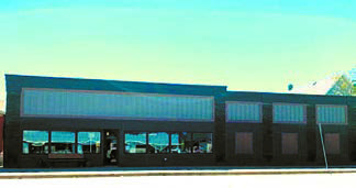 Cavalier Thrift Store settles into new location