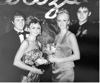 Letter from the Editor: Local newspapers and high school sweethearts