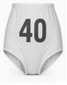 Letter from the Editor: A brief look at turning 40