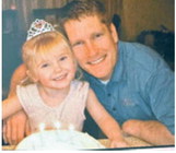 Catelyn and Greg Goodman. Submitted photo