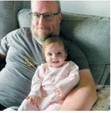 Ben and Charlotte Crockett. Submitted photo