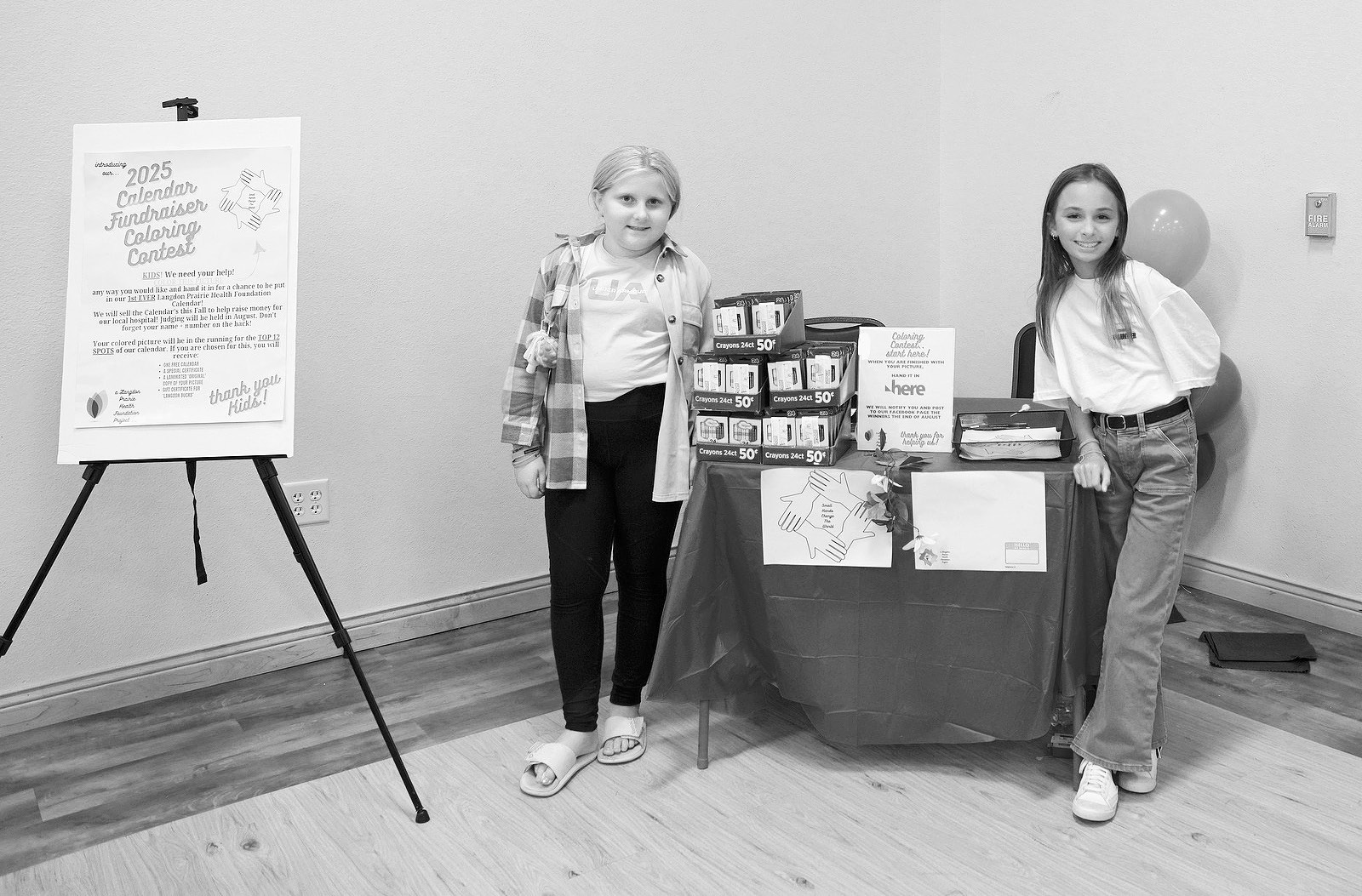 Multiple reasons to celebrate for LPH