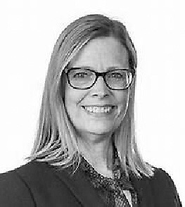 Dr. Patti Berg-Poppe