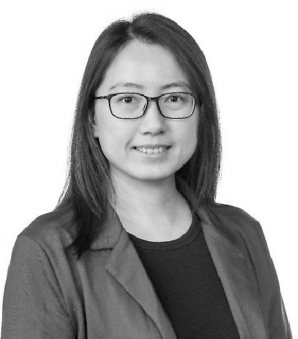 Dr. Hsin-yi “Tanya” Liu