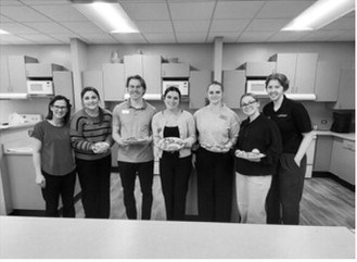 Fueling performance: How soy supports UND athletes