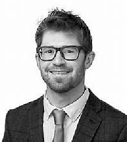 Matt Dewald, PT, DPT