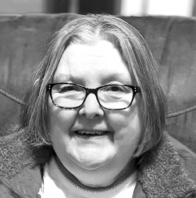 Caroline LeSage Scott