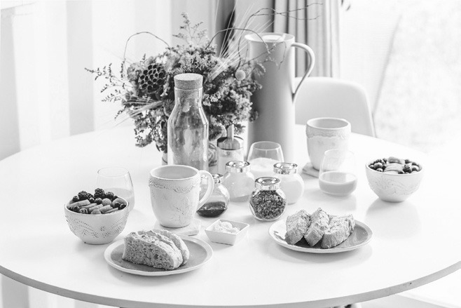 Nourishing your body with healthy food goes beyond supporting your heart and bones — it also supports your brain and emotional well-being. (Pixabay photo)