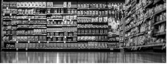 The USDA says food prices, on average, are 2.9% higher than a year ago. (Pixabay photo)