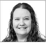 Allison Naber, Ph.D., OTD, OTR/L