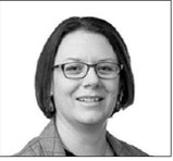 Ranelle Nissen, Ph.D., OTR/L