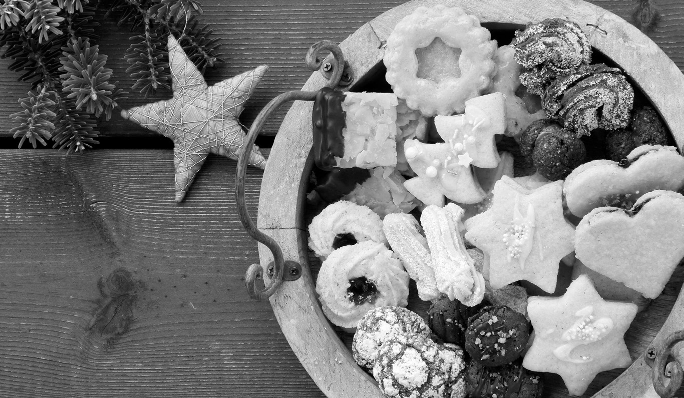KSugary treats are tempting, but there are ways to avoid overeating. (Pixabay photo)