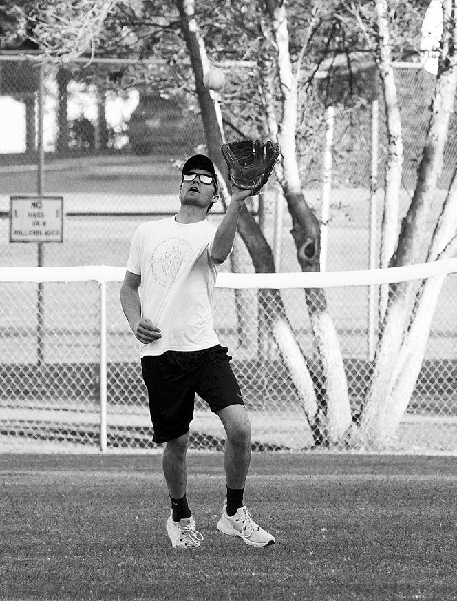 Langdon wins third annual Munich Legacy Men's Softball Tournament