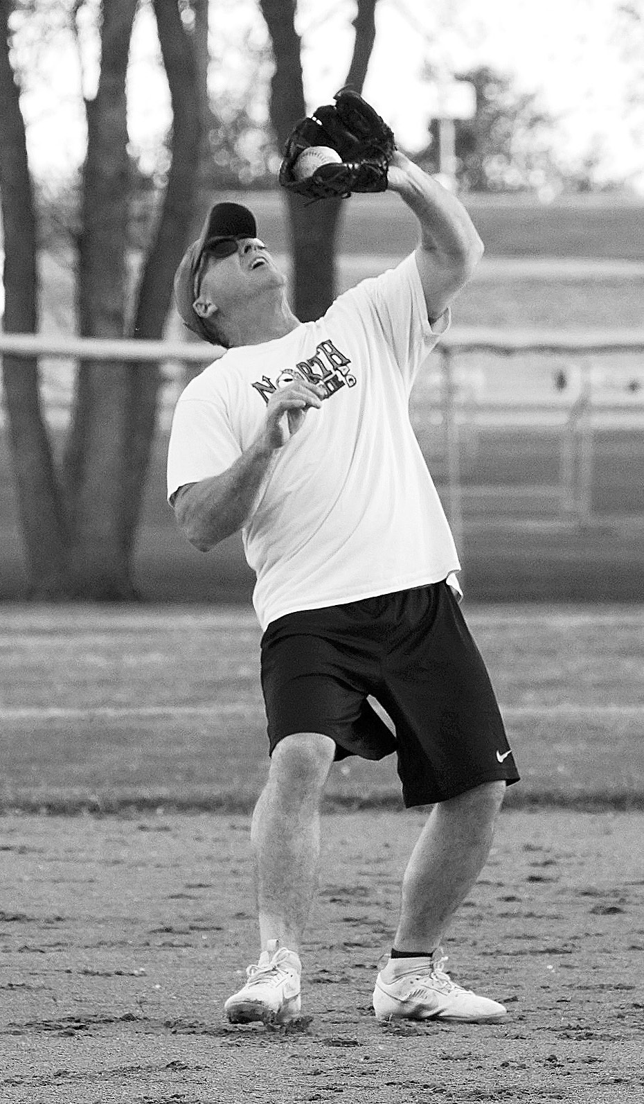 Langdon wins third annual Munich Legacy Men's Softball Tournament