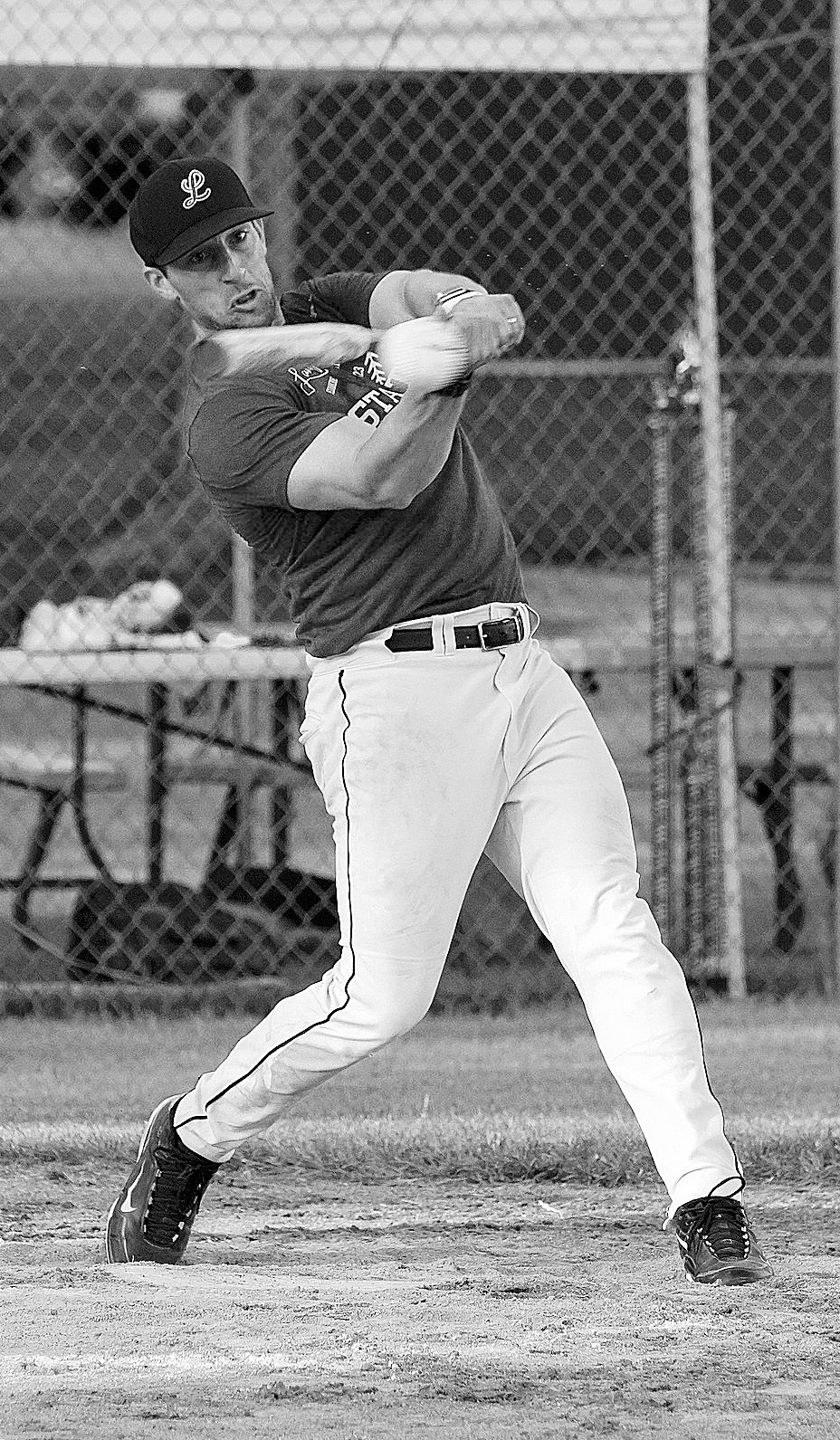 Langdon wins third annual Munich Legacy Men's Softball Tournament