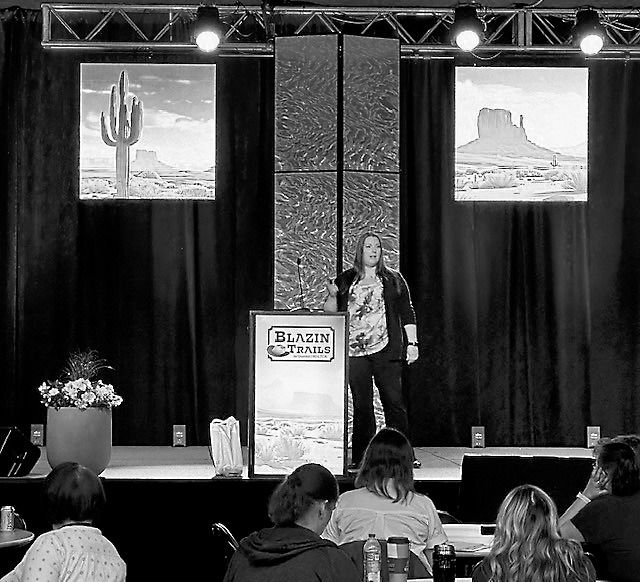 Pembilier Nursing Center: N.D. Long-Term Care Conference 2025