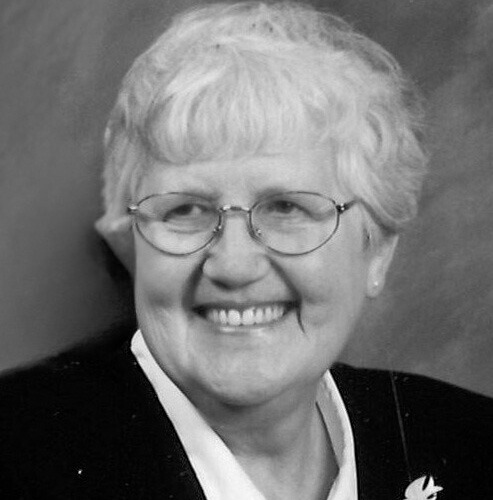 Rosemary Margaret Hornung