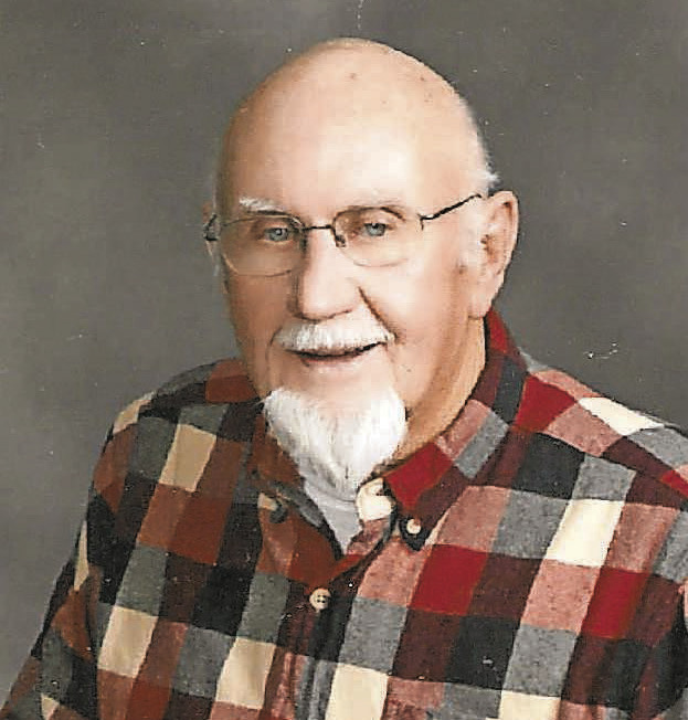 David J. Hillman, M.Ed.