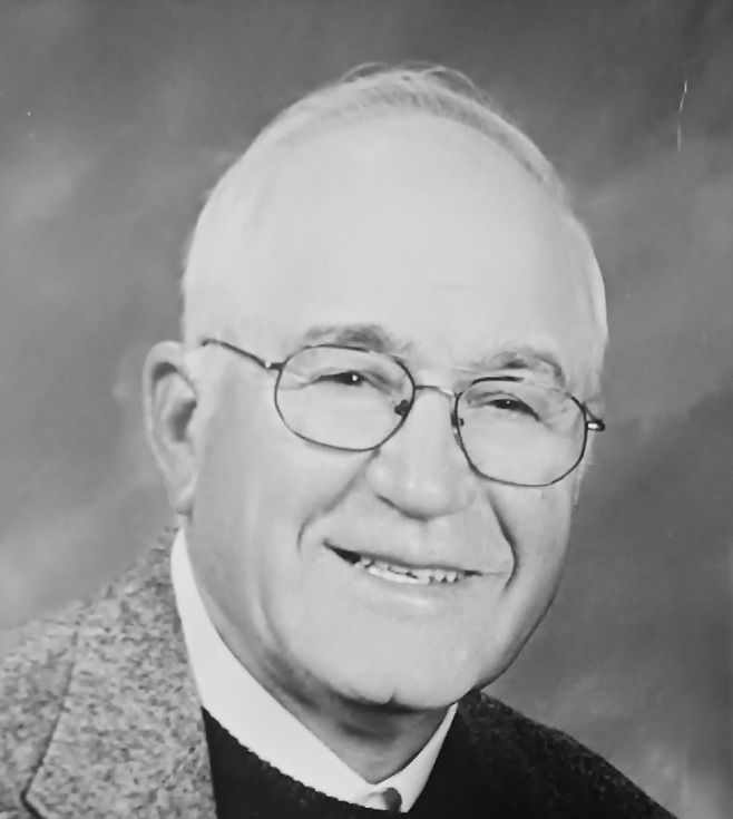Edward Stremick
