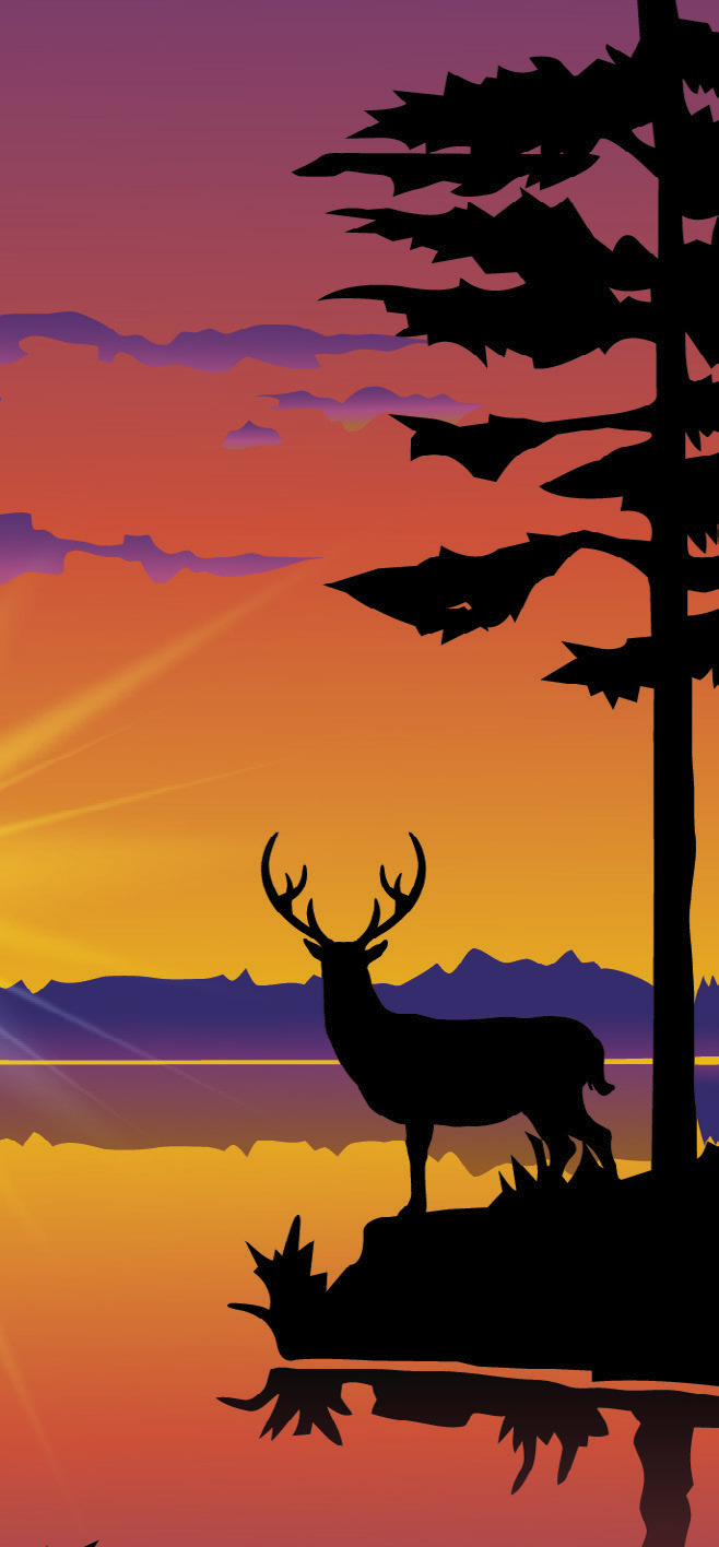 DAKOTA DATEBOOK: Return to The Elkhorn Ranch
