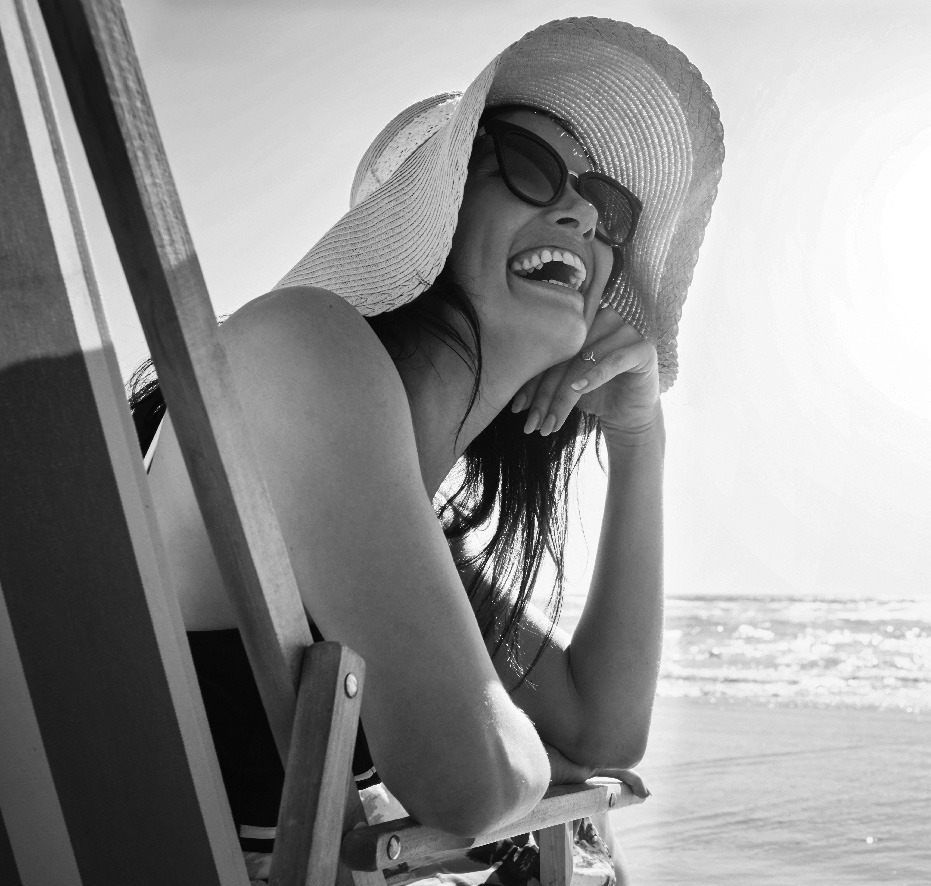 Poster contest helps promote sun safety