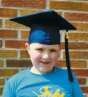 Henry Johnson Family: Nicole and Jasper Venter Favorite Book: Ghostbuster book Favorite Color: Blue Hobbies: Playing with my Magna tiles and with my sisters What was the best part of Kindergarten: When we got Hess Trucks What will be the best part of 1st grade: Having Mrs. Right again because she is so fun! What is your advice for kids starting Kindergarten: Stay focused and don’t get distracted What do you want to be when you grow up: A teacher or football player