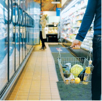 NDSU Extension has supported the Rural Grocery Initiative since 2016. Pexels photo