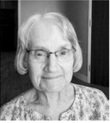 Doris Trontvet