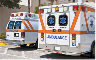 Pharmacy closure strains Walhalla ambulance service staffing