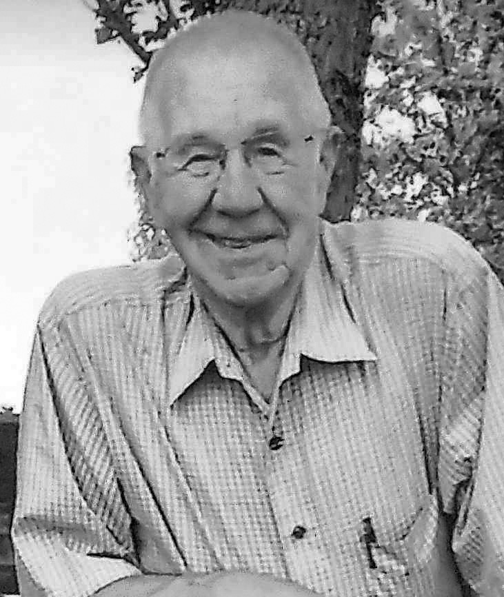 Benedict Henry Kartes