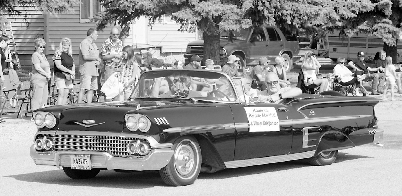 126th Annual Deuce of August hosted in Mountain