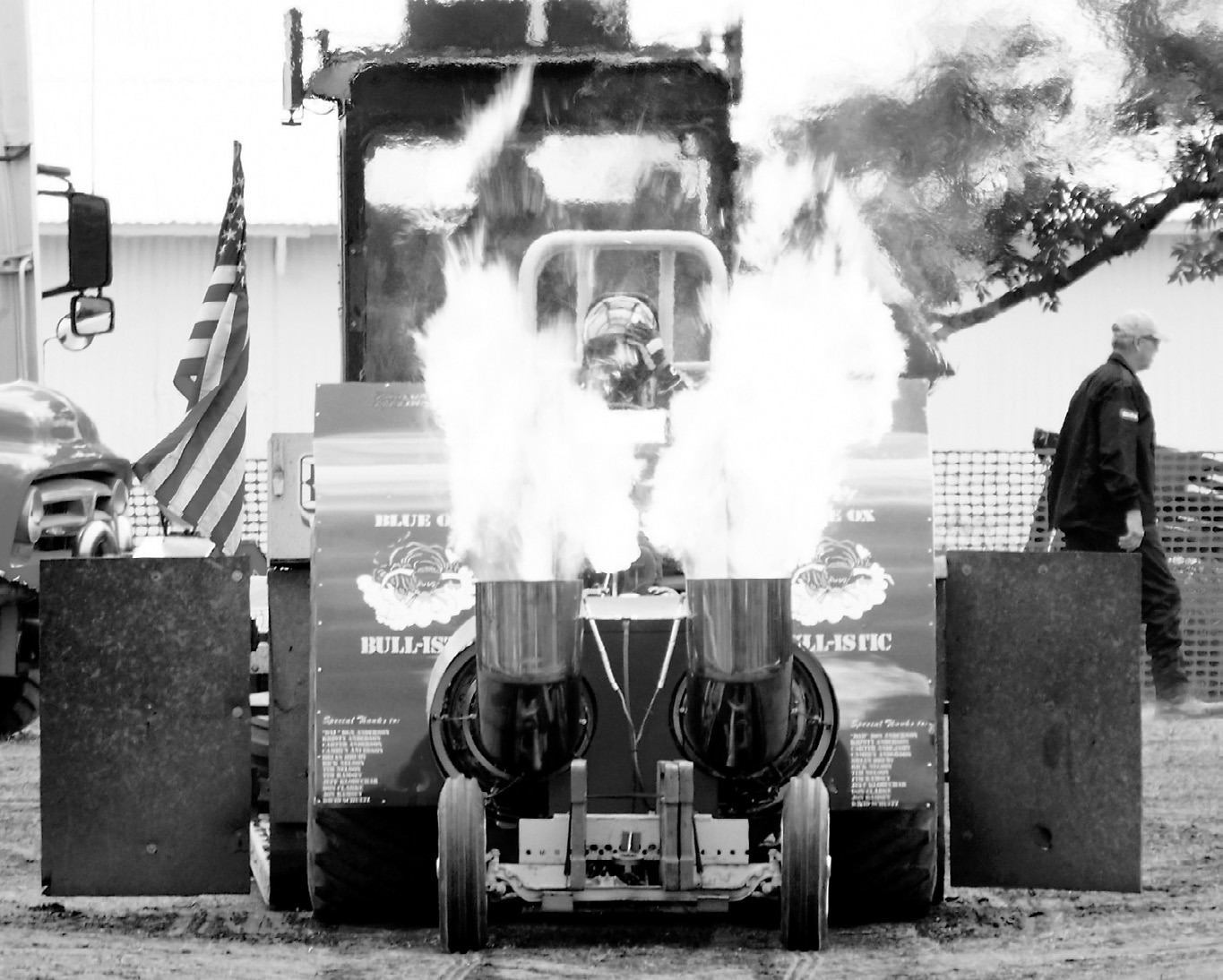126th Annual Deuce of August hosted in Mountain