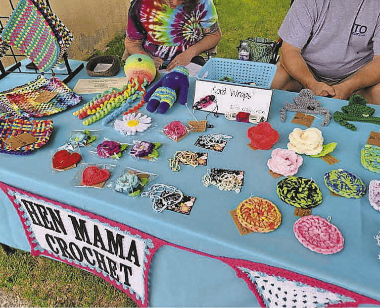 Farmers markets beginning to open for season