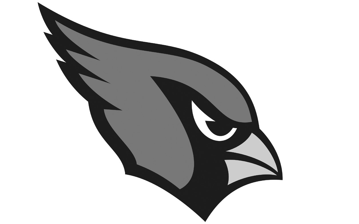 Cardinals crush Benson County in last game of regular season