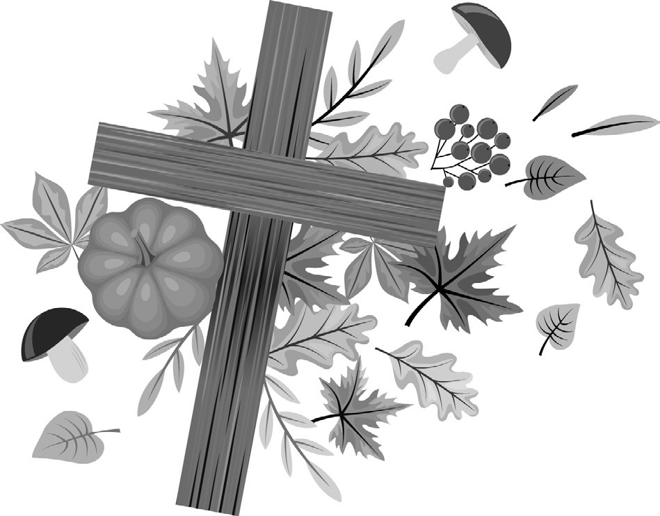 From the Pastor’s Desk: “Dust In the Wind”	