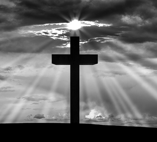 From the Pastor’s Desk: