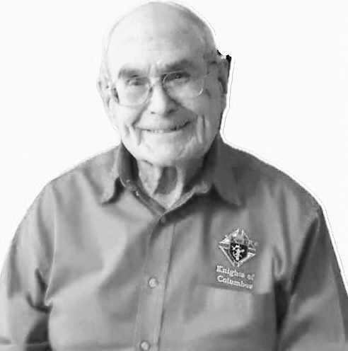 Robert “Bob” J. Borho