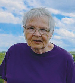 Lorraine M. Storey