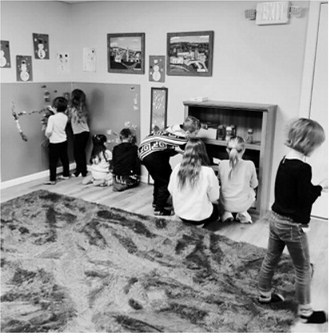 Walhalla Public Library news