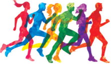 Langdon-Munich and PCN boys and girls Cross Country schedule